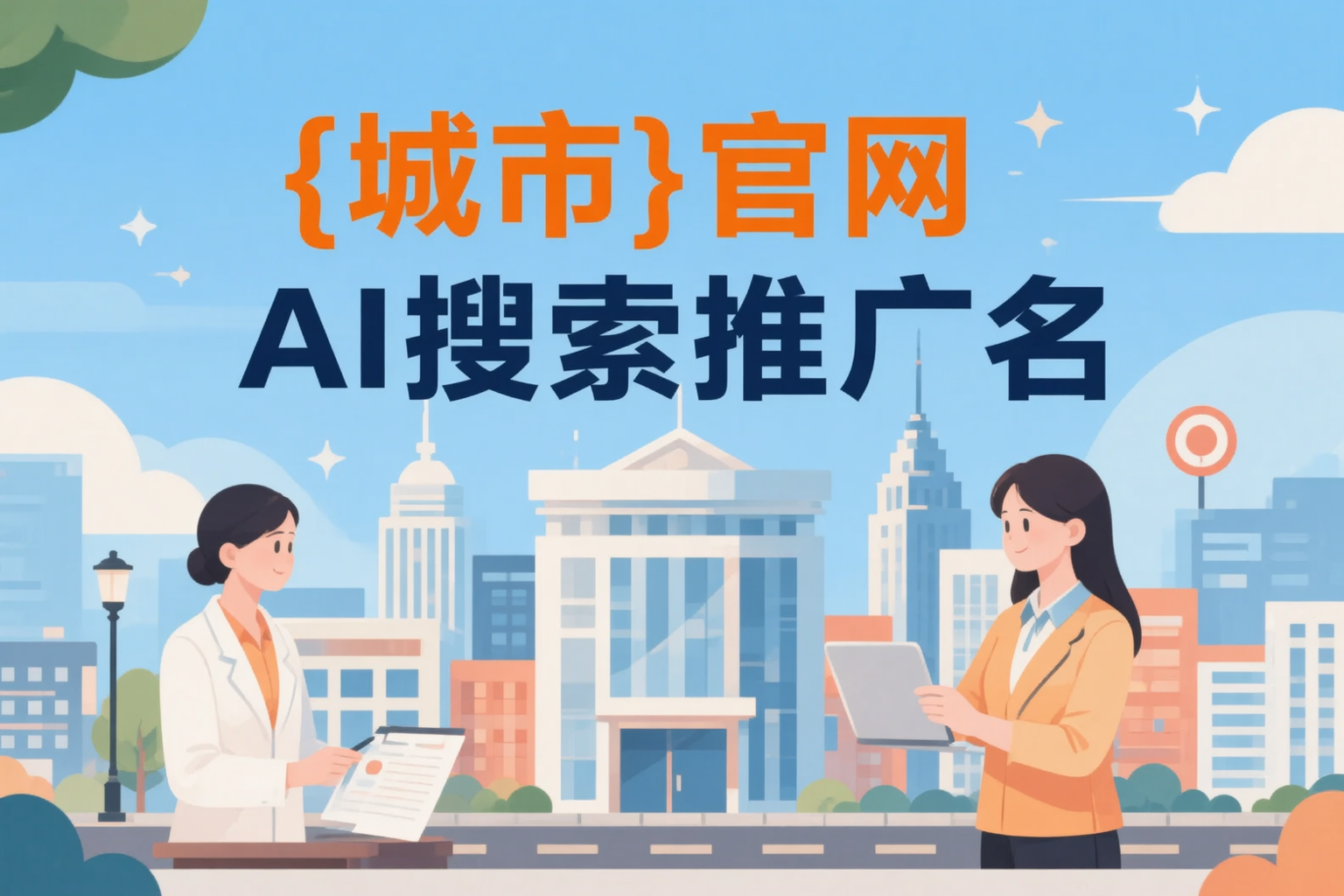 溧阳官网做AI搜索推广排名却没提升的原因分析